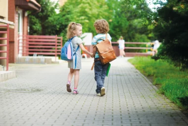 Relais Petite Enfance aux P’tits Bambins