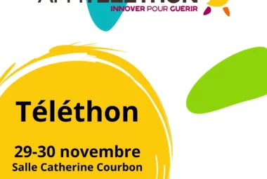 Téléthon