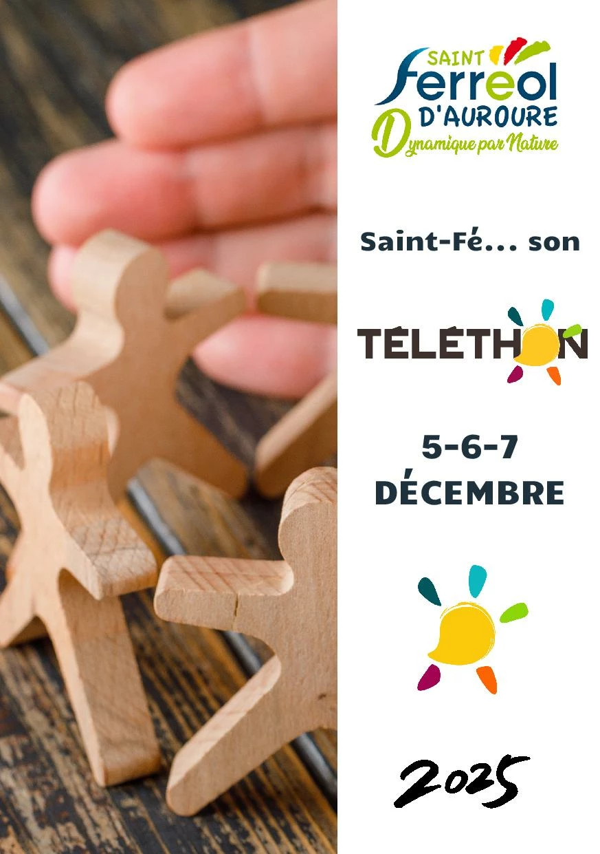 Téléthon