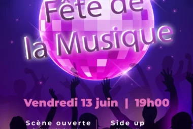 Fête de la musique