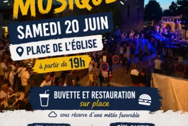 Fête de la musique