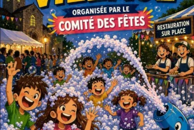 Fête du village