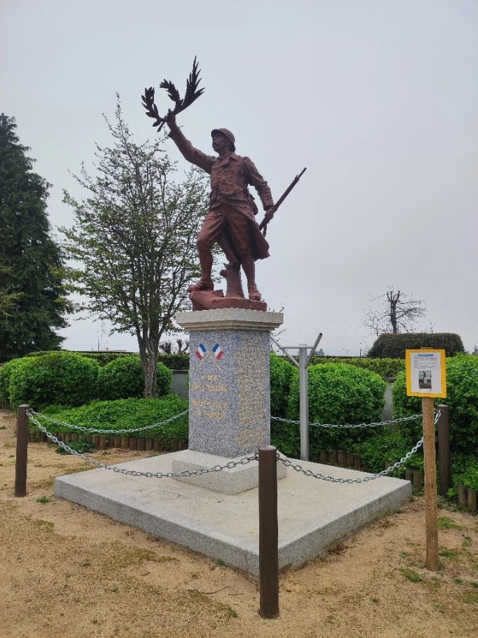 Commémoration du 11 novembre