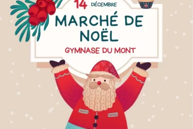 Marché de Noël